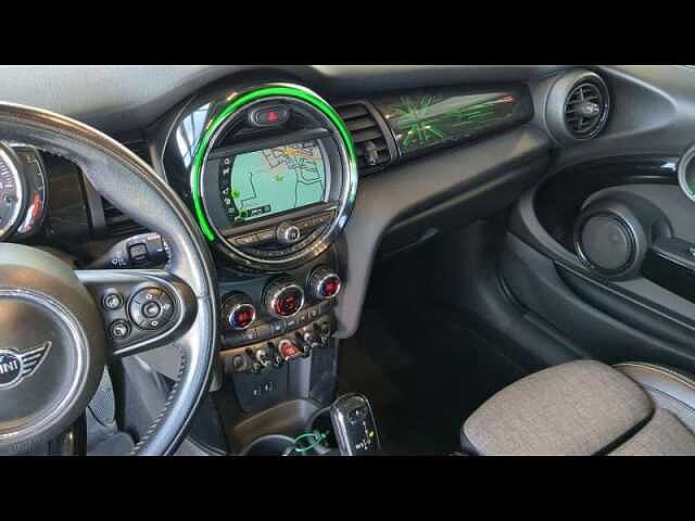 MINI Mini Cooper 136ch Heddon Street BVA7 Euro6d-T