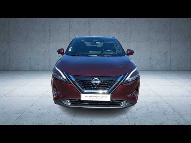 Nissan Qashqai e-POWER 190ch Tekna+ 2022