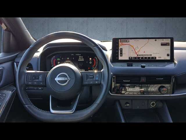 Nissan Qashqai e-POWER 190ch Tekna+ 2022