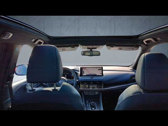 Nissan Qashqai e-POWER 190ch Tekna+ 2022