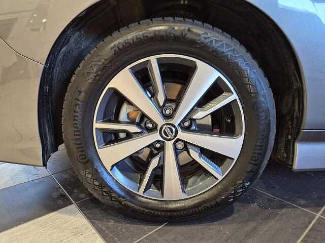 Nissan Leaf 2019.5 Leaf Electrique 40kWh