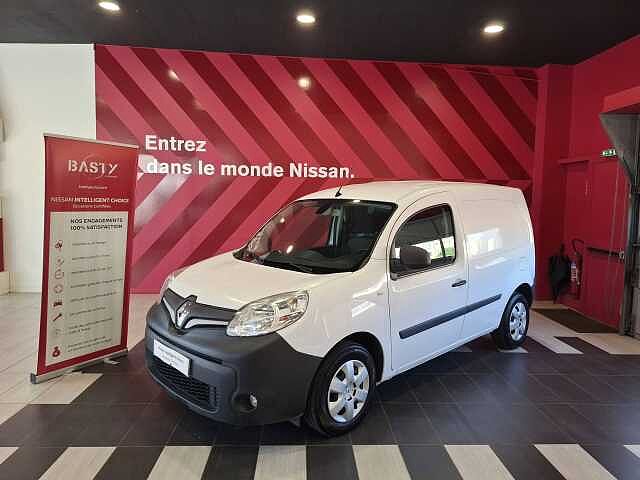 Renault Kangoo express BLUE DCI 95