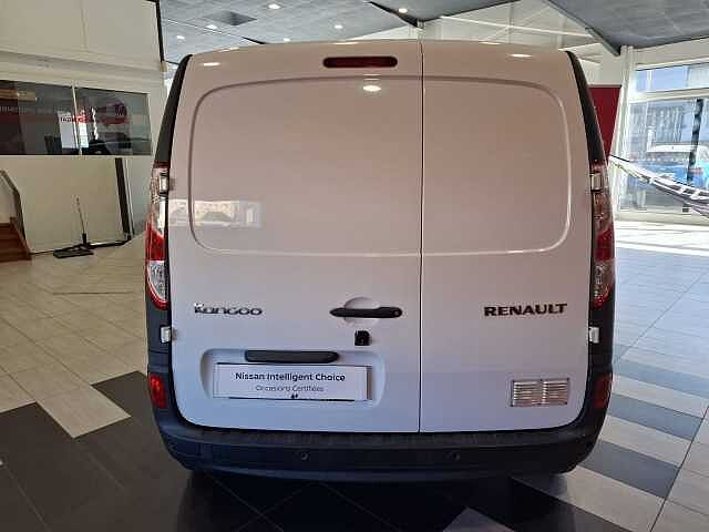 Renault Kangoo express BLUE DCI 95