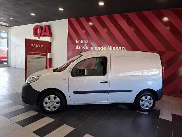 Renault Kangoo express BLUE DCI 95