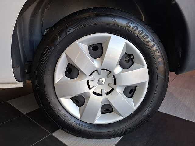 Renault Kangoo express BLUE DCI 95