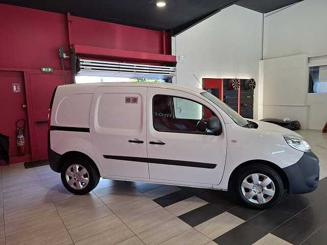 Renault Kangoo express BLUE DCI 95
