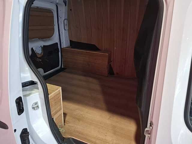 Renault Kangoo express BLUE DCI 95