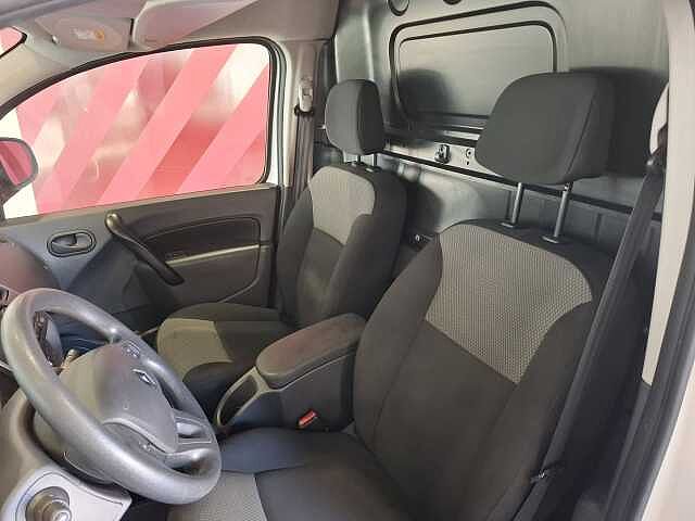 Renault Kangoo express BLUE DCI 95