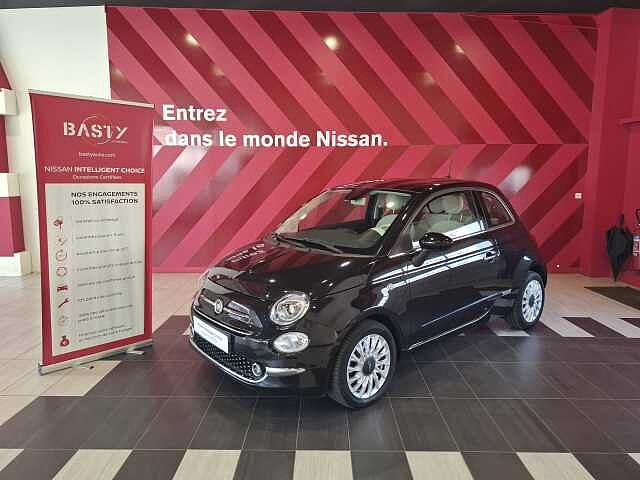 Fiat 500 1.2 8V 69 ch