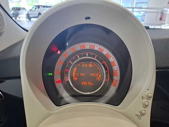 Fiat 500 1.2 8V 69 ch