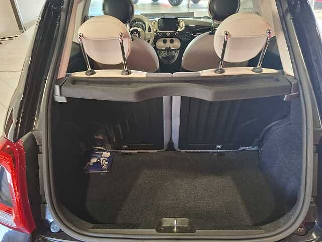 Fiat 500 1.2 8V 69 ch
