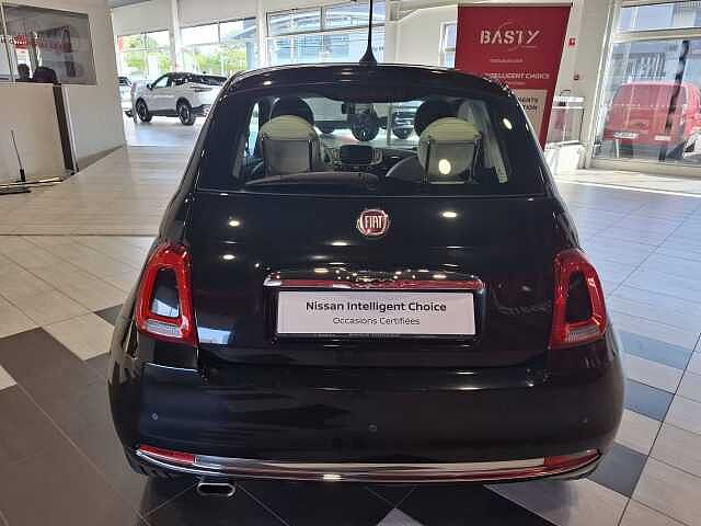 Fiat 500 1.2 8V 69 ch