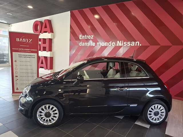 Fiat 500 1.2 8V 69 ch