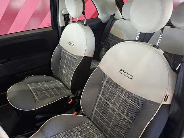 Fiat 500 1.2 8V 69 ch