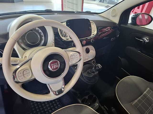 Fiat 500 1.2 8V 69 ch