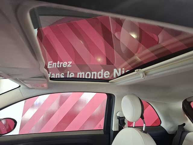 Fiat 500 1.2 8V 69 ch