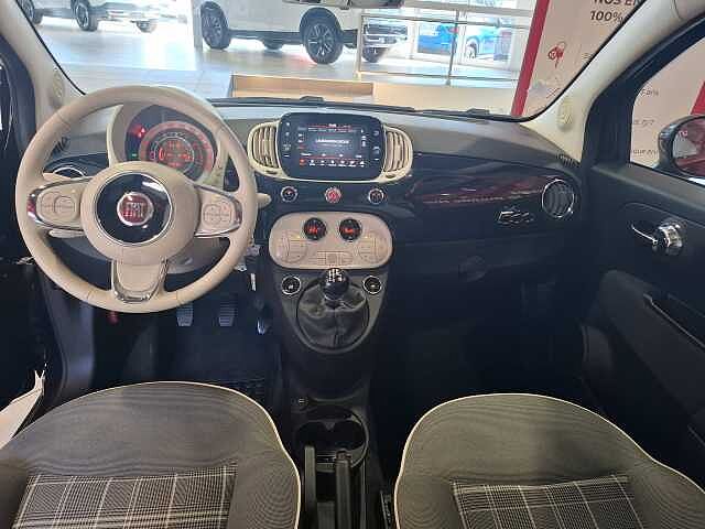 Fiat 500 1.2 8V 69 ch