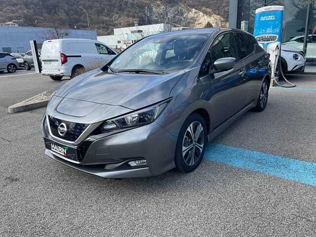 Nissan Leaf 150ch 40kWh N-Connecta 21.5
