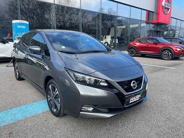 Nissan Leaf 150ch 40kWh N-Connecta 21.5