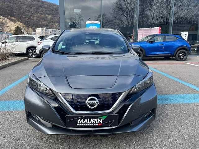 Nissan Leaf 150ch 40kWh N-Connecta 21.5