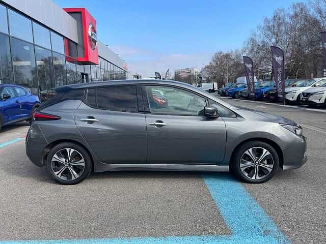 Nissan Leaf 150ch 40kWh N-Connecta 21.5