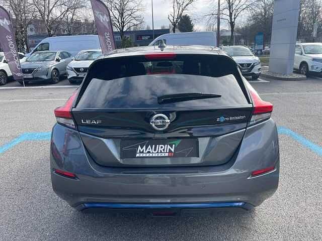 Nissan Leaf 150ch 40kWh N-Connecta 21.5