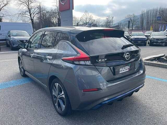 Nissan Leaf 150ch 40kWh N-Connecta 21.5