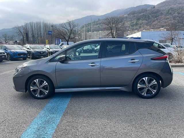 Nissan Leaf 150ch 40kWh N-Connecta 21.5