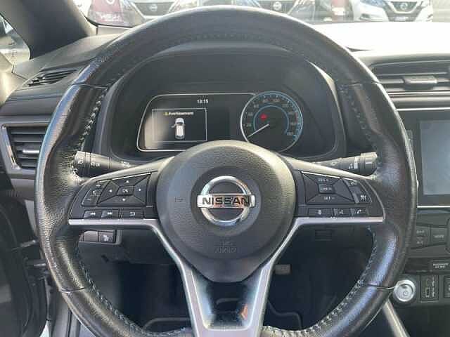 Nissan Leaf 150ch 40kWh N-Connecta 21.5