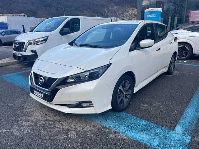 Nissan Leaf 150ch 40kWh Acenta 21.5