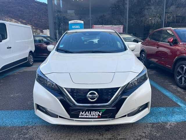 Nissan Leaf 150ch 40kWh Acenta 21.5