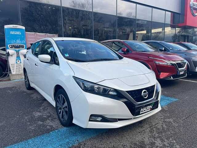 Nissan Leaf 150ch 40kWh Acenta 21.5