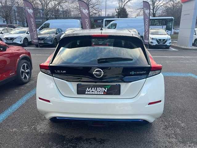 Nissan Leaf 150ch 40kWh Acenta 21.5