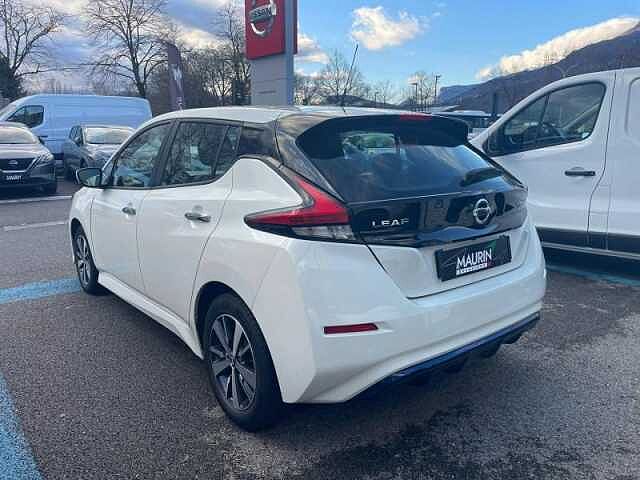Nissan Leaf 150ch 40kWh Acenta 21.5