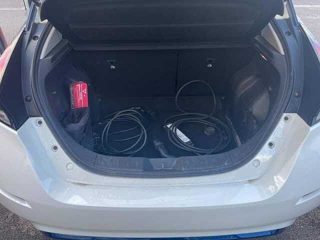 Nissan Leaf 150ch 40kWh Acenta 21.5