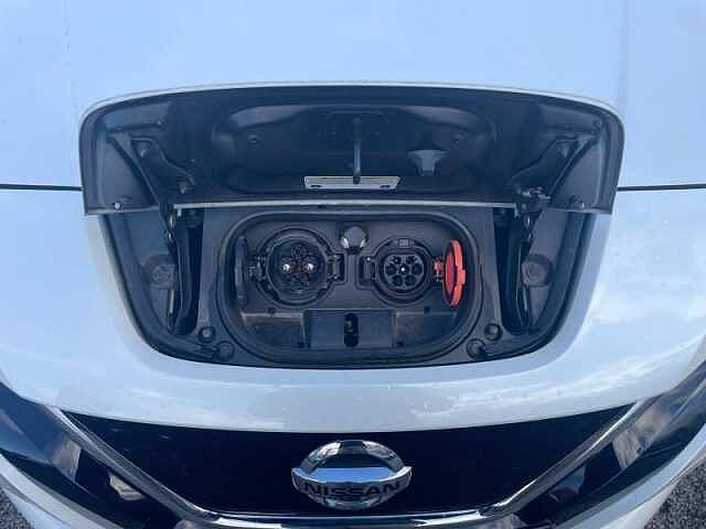 Nissan Leaf 150ch 40kWh Acenta 21.5