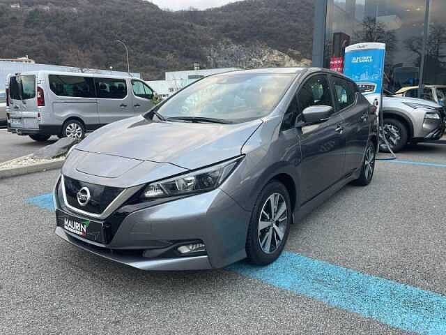 Nissan Leaf 150ch 40kWh Acenta 21.5