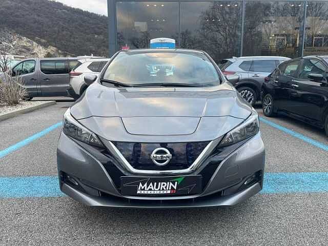 Nissan Leaf 150ch 40kWh Acenta 21.5