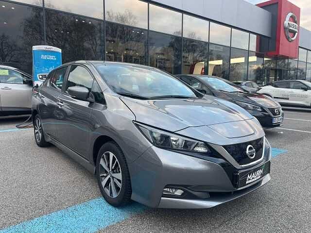 Nissan Leaf 150ch 40kWh Acenta 21.5