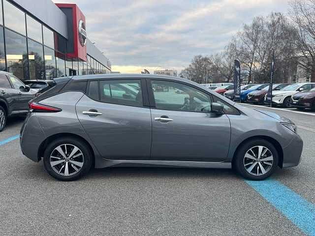 Nissan Leaf 150ch 40kWh Acenta 21.5