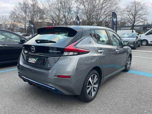Nissan Leaf 150ch 40kWh Acenta 21.5