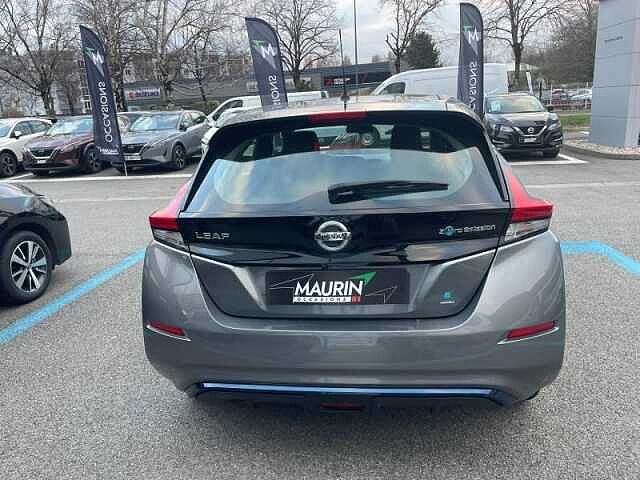 Nissan Leaf 150ch 40kWh Acenta 21.5