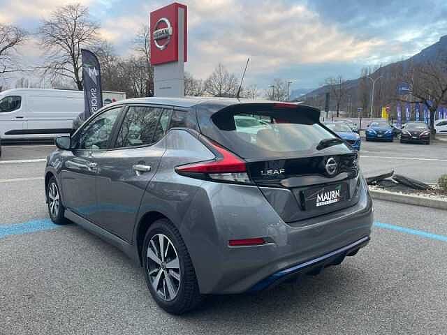 Nissan Leaf 150ch 40kWh Acenta 21.5