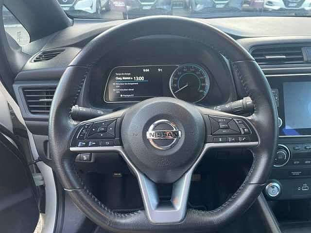 Nissan Leaf 150ch 40kWh Acenta 21.5