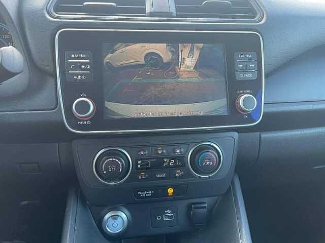 Nissan Leaf 150ch 40kWh Acenta 21.5