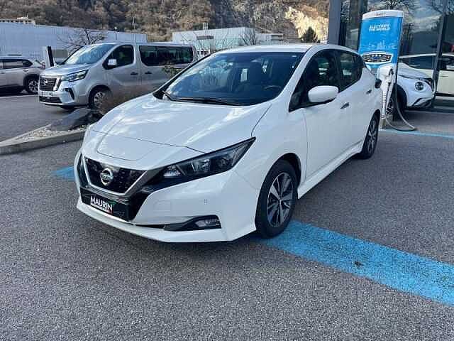 Nissan Leaf 150ch 40kWh Acenta 21.5