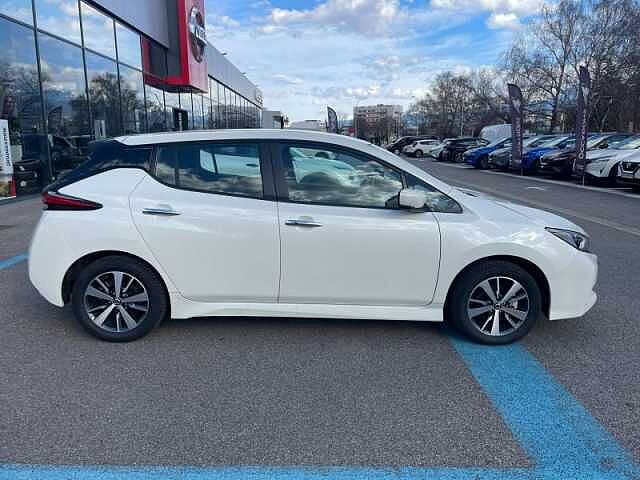 Nissan Leaf 150ch 40kWh Acenta 21.5
