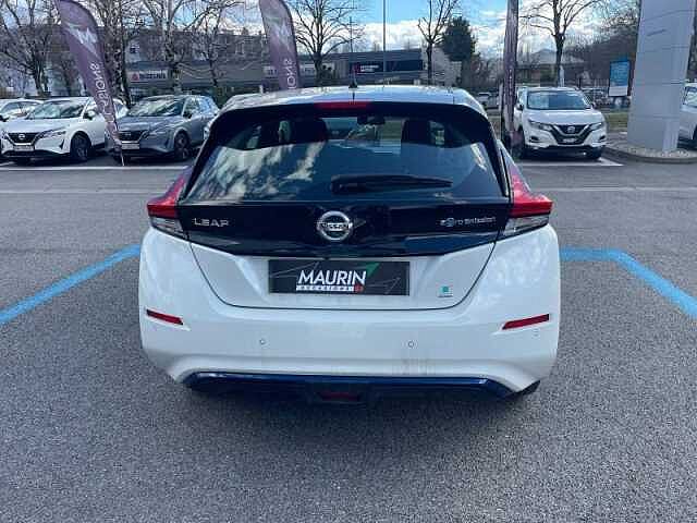 Nissan Leaf 150ch 40kWh Acenta 21.5