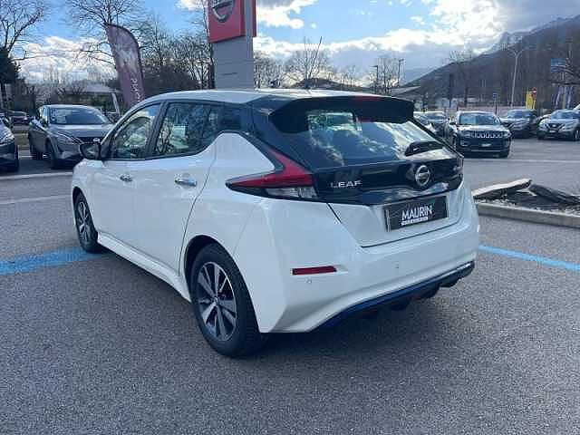 Nissan Leaf 150ch 40kWh Acenta 21.5