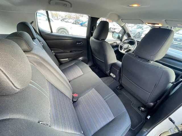 Nissan Leaf 150ch 40kWh Acenta 21.5
